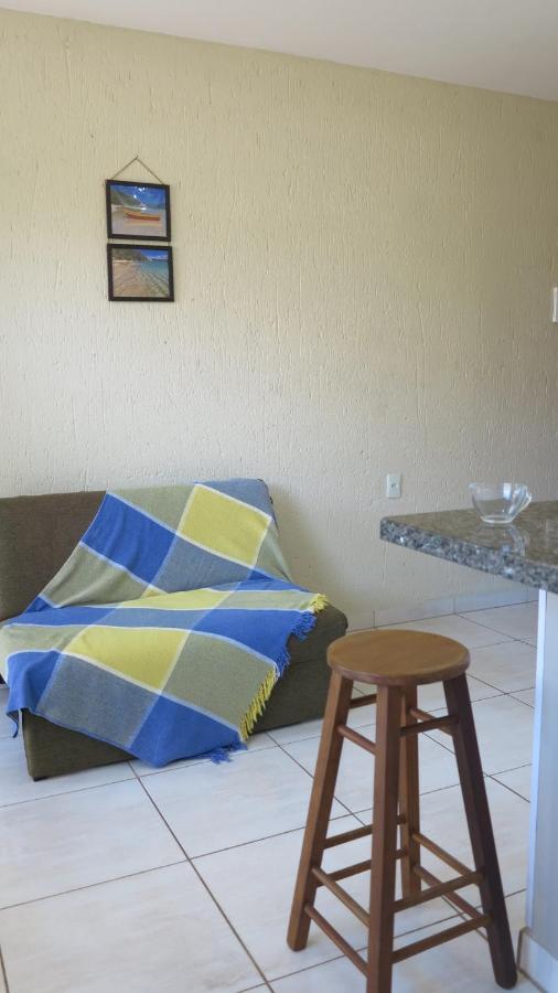 Apartamentos Na Praia Do Campeche De Um Quarto!!! Florianópolis Exterior foto
