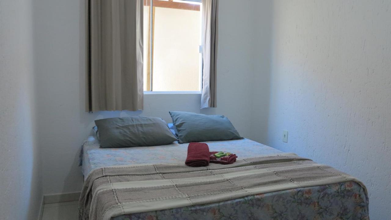 Apartamentos Na Praia Do Campeche De Um Quarto!!! Florianópolis Exterior foto